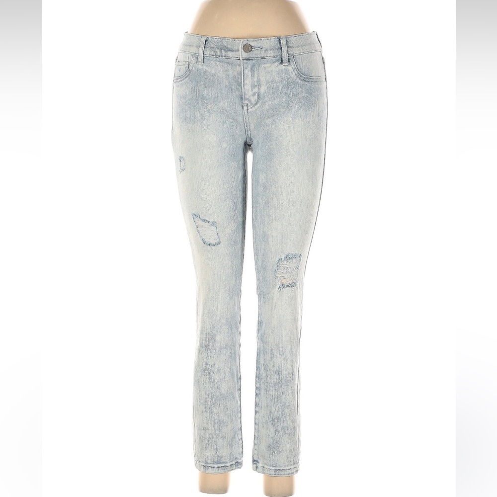 Soho Jeans size 6